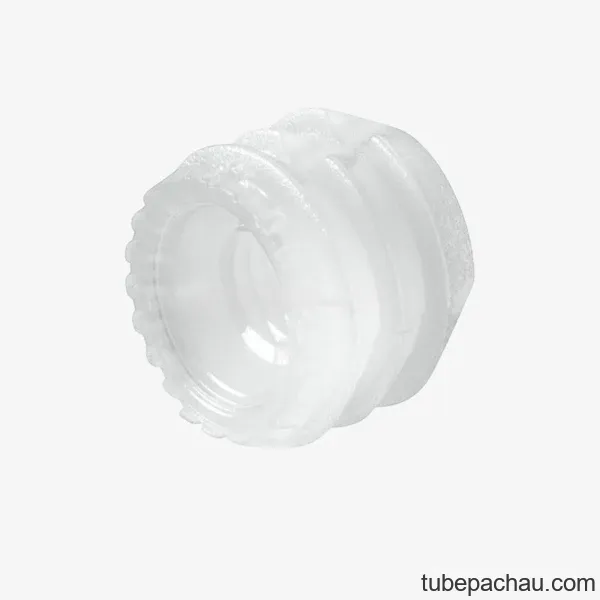 Tắc kê nhựa ren M6 dài 9mm Hafele 039.33.364