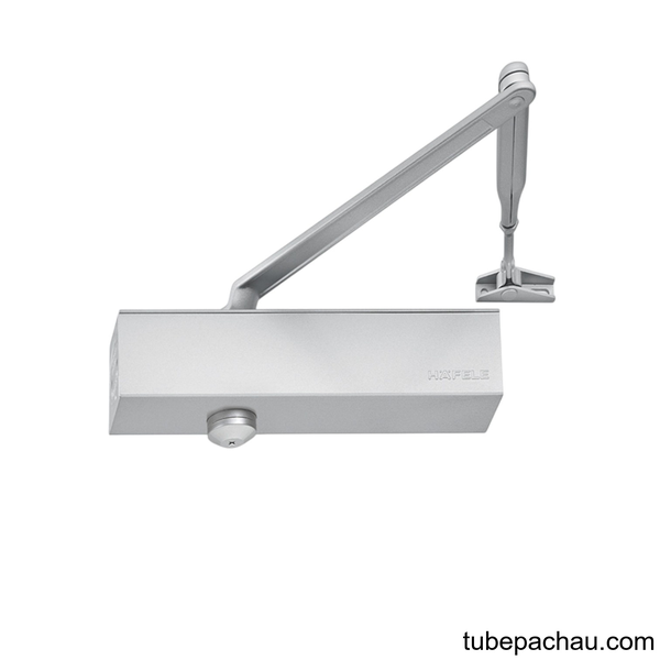 Tay Đẩy Hơi Cùi Chỏ 150Kg DCL55 Hafele 931.84.568