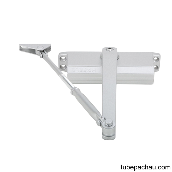Tay Đẩy Hơi Cùi Chỏ 60Kg EN3 Hafele 489.30.011