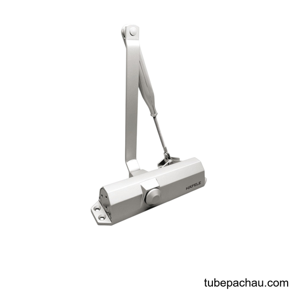 Tay Đẩy Hơi Cùi Chỏ 80Kg DC413 Hafele 489.30.036