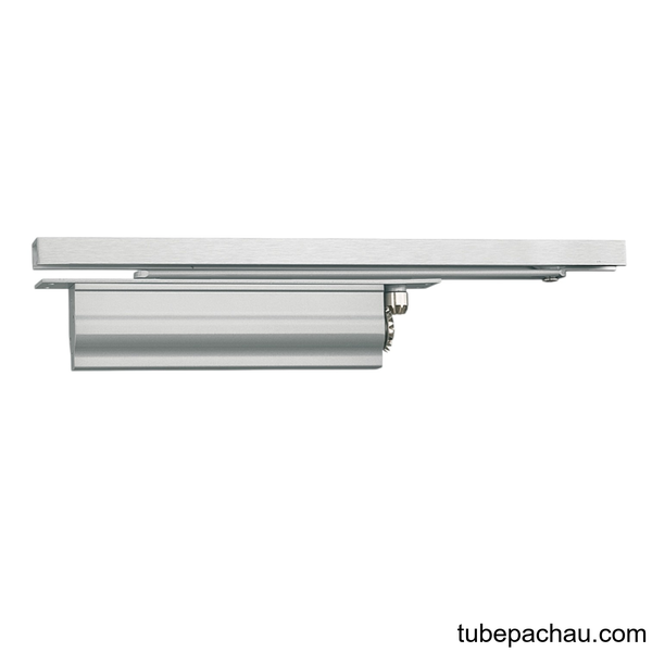 Tay Đẩy Hơi Cùi Chỏ Lắp Âm 80Kg Hafele 931.84.269