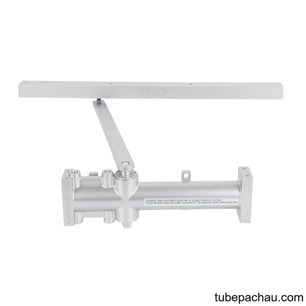 Tay Đẩy Hơi Cùi Chỏ Lắp Âm 80Kg Hafele 931.84.921