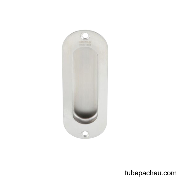 Tay Nắm Âm 120x40mm Hafele 489.72.100
