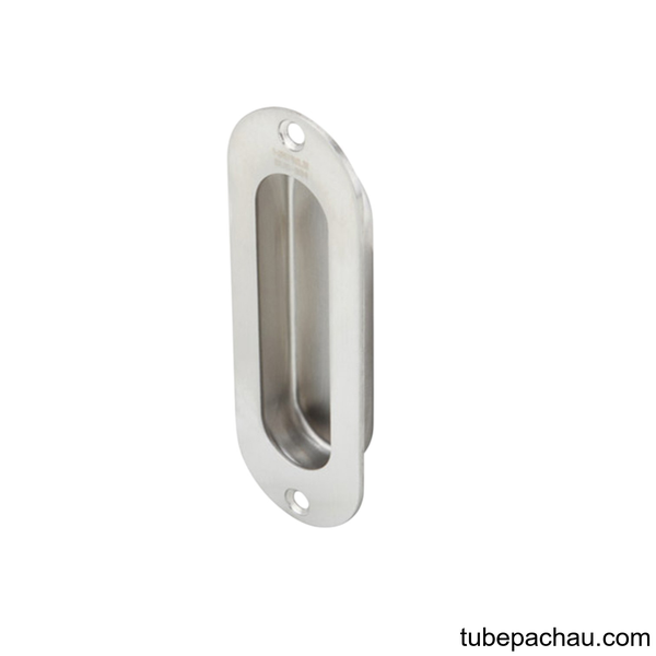 Tay Nắm Âm 120x40mm Hafele 489.72.100