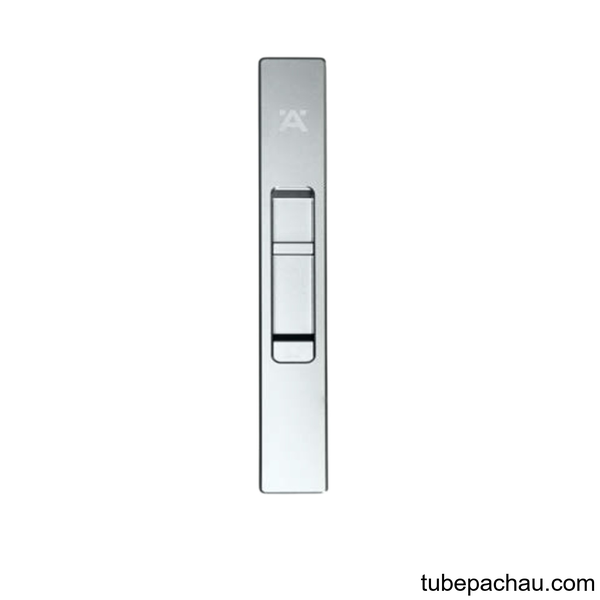 Tay Nắm Âm Cửa Nhôm HL252A-FORK Hafele 904.00.562