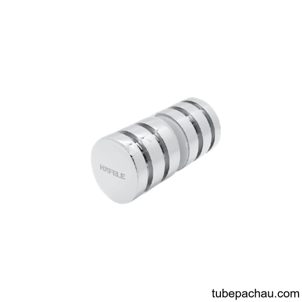 Tay Nắm Cho Cửa Kính 8 - 12mm Hafele 981.71.142