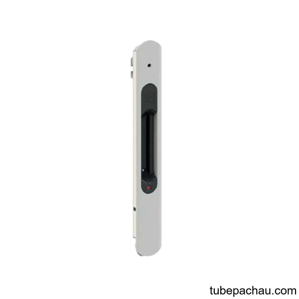 Tay Nắm Cửa Nhôm Brio Plus Hafele 905.80.547