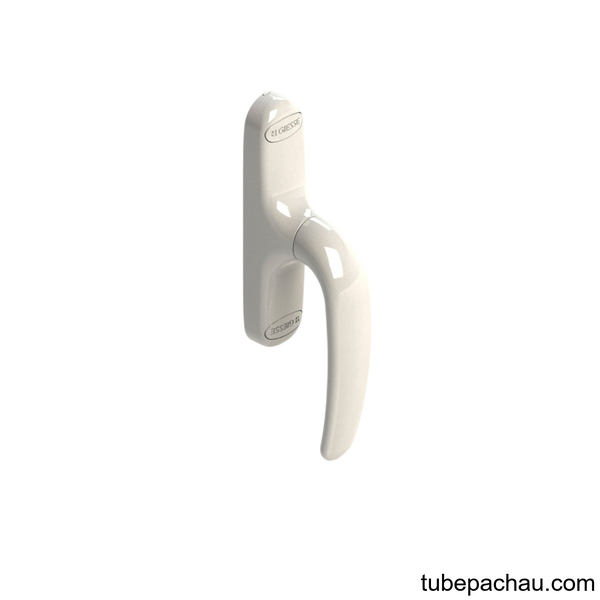 Tay Nắm Cửa Nhôm Unica Apex Hafele 972.05.088