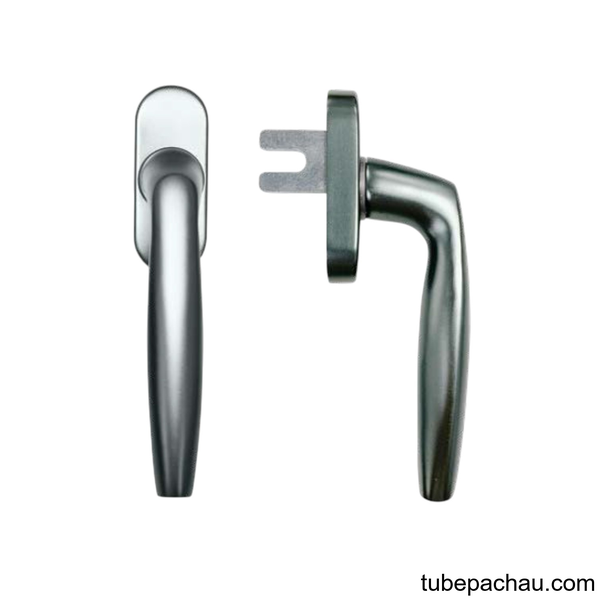 Tay Nắm Cửa Sổ Nhôm HL859 Hafele 974.31.412
