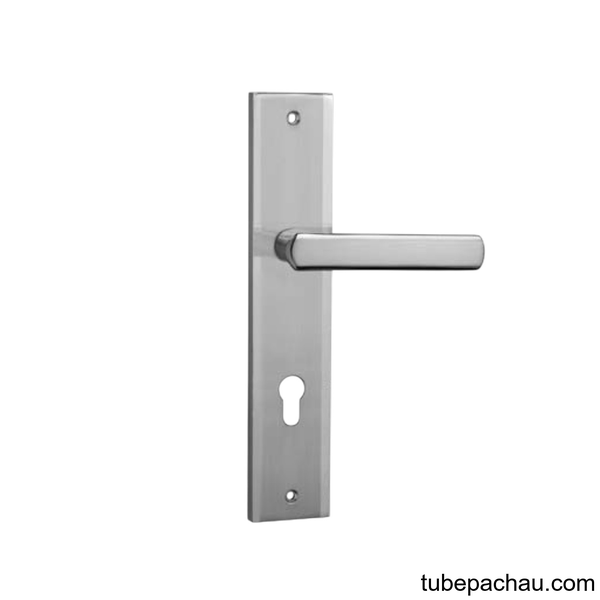 Tay Nắm Đế Dài BM066-85 C/C 85mm Bauma 905.99.090