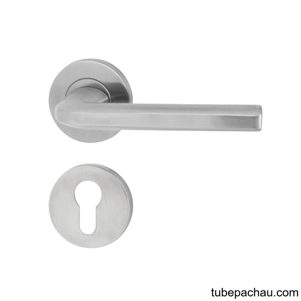 Tay Nắm Gạt Có Nắp Che Cửa Phòng Hafele 903.99.977