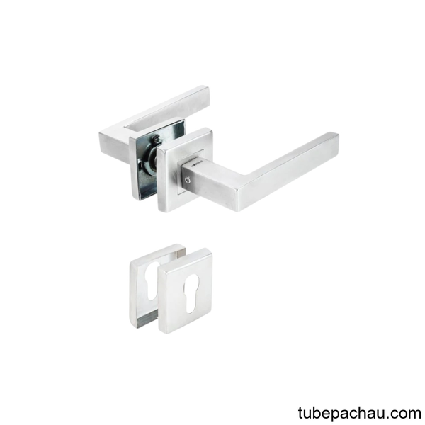 Tay Nắm Gạt Có Nắp Che Hafele 499.62.216