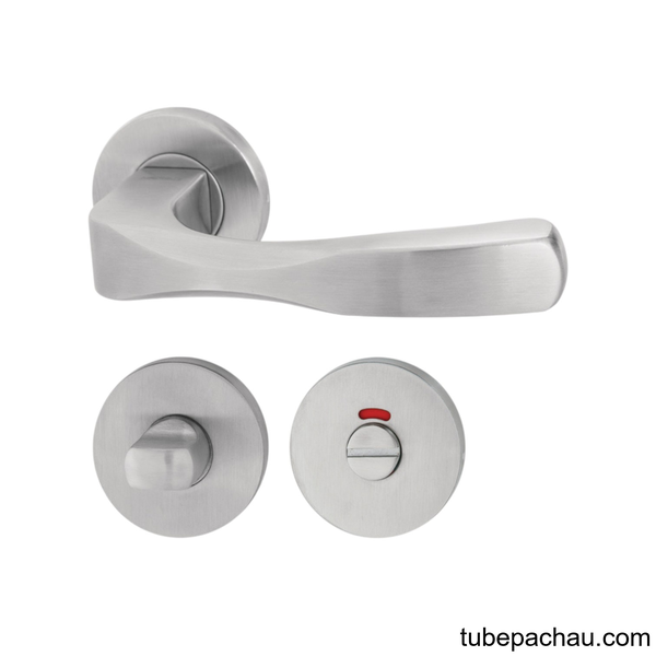 Tay Nắm Gạt Có Nắp Che Hafele 903.99.573