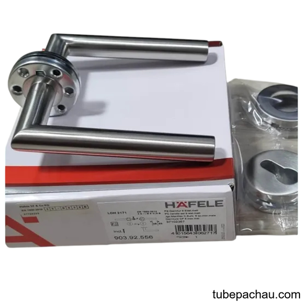 Tay Nắm Gạt Cửa Phòng Hafele 903.92.556