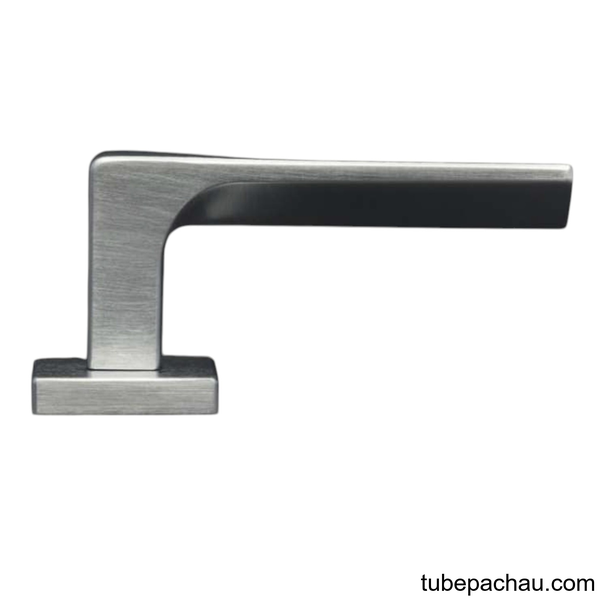 Tay Nắm Gạt Cửa Vệ Sinh Hafele 901.76.621