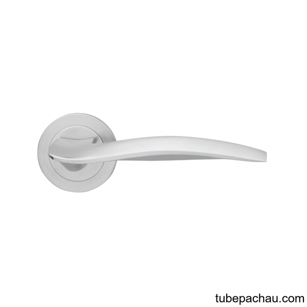 Tay Nắm Gạt Cửa Vệ Sinh Hafele 901.98.038