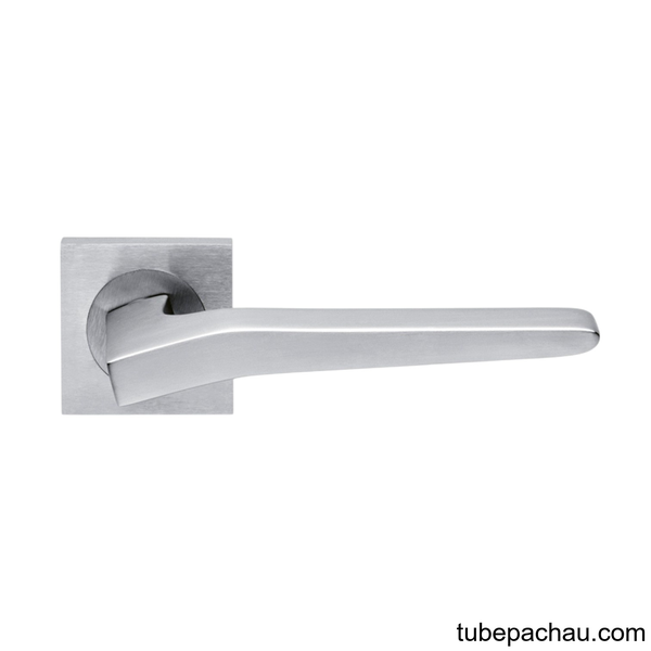 Tay Nắm Gạt Cửa Vệ Sinh Hafele 901.98.054