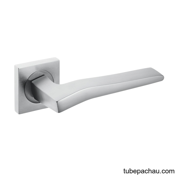 Tay Nắm Gạt Cửa Vệ Sinh Hafele 901.98.054