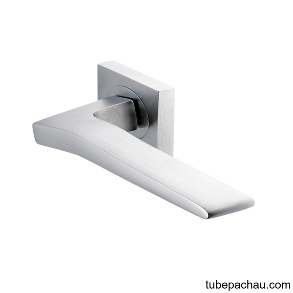 Tay Nắm Gạt Cửa Vệ Sinh Hafele 901.98.054