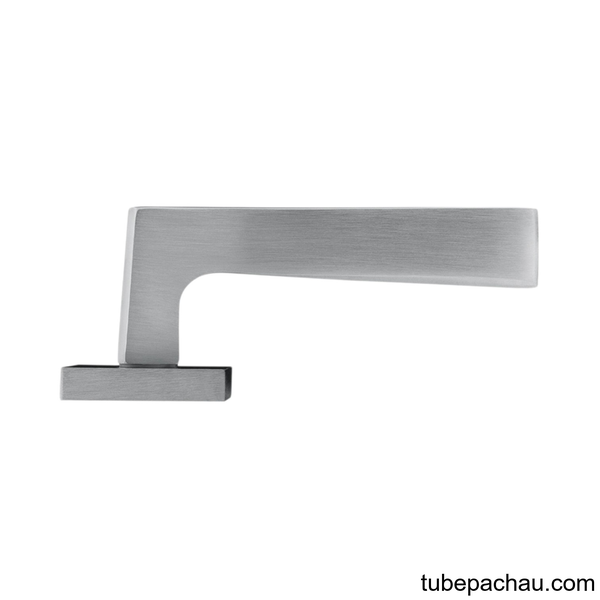 Tay Nắm Gạt Cửa Vệ Sinh Hafele 901.98.054