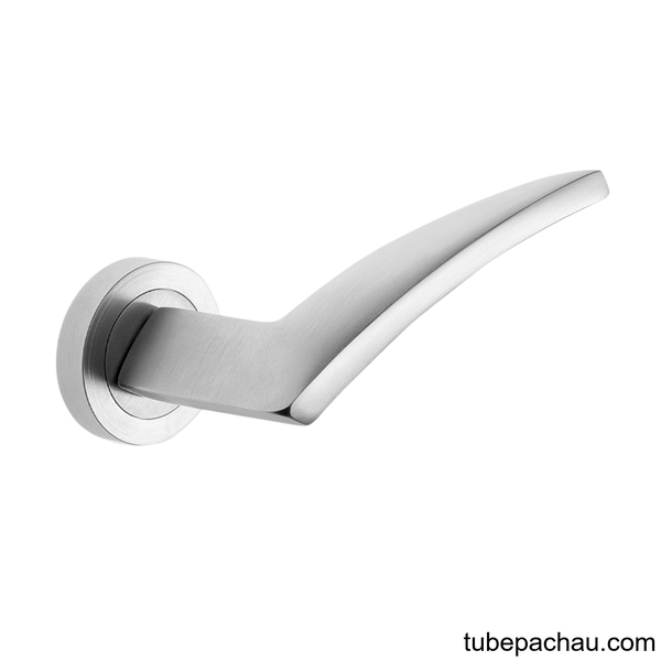 Tay Nắm Gạt Cửa Vệ Sinh Hafele 901.99.927