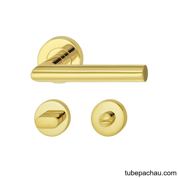 Tay Nắm Gạt Cửa Vệ Sinh Hafele 903.93.558