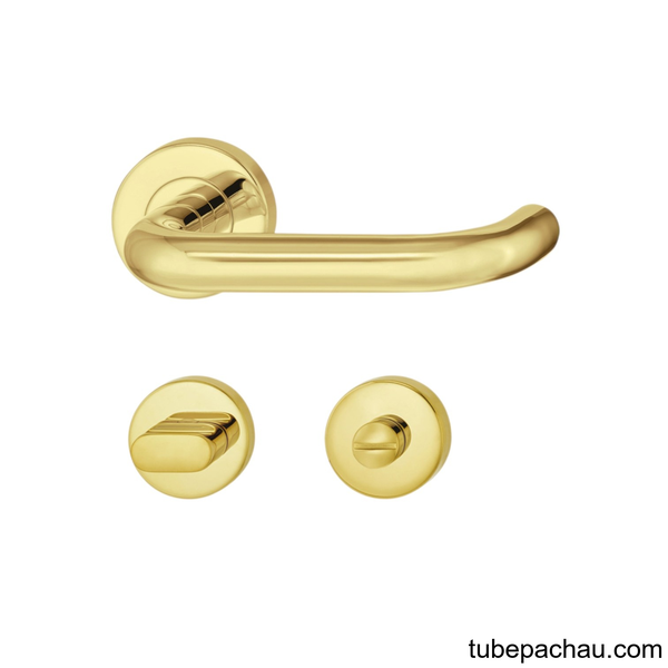 Tay Nắm Gạt Cửa Vệ Sinh Hafele 903.93.585