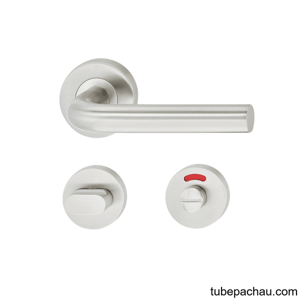 Tay Nắm Gạt Cửa Vệ Sinh Hafele 903.93.596