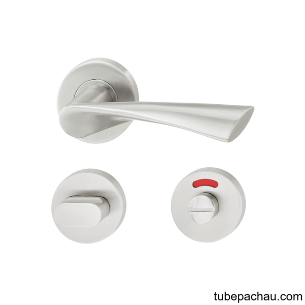 Tay Nắm Gạt Cửa Vệ Sinh Hafele 903.93.636