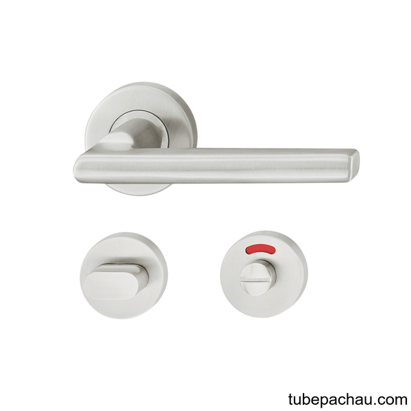 Tay Nắm Gạt Cửa Vệ Sinh Hafele 903.93.646