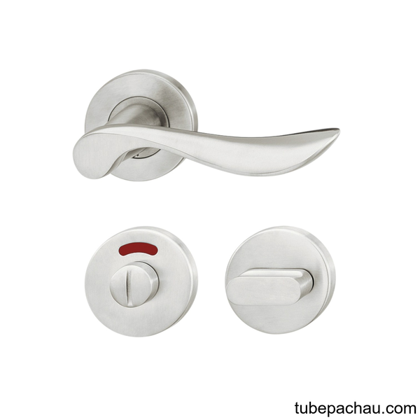 Tay Nắm Gạt Cửa Vệ Sinh Hafele 903.93.686