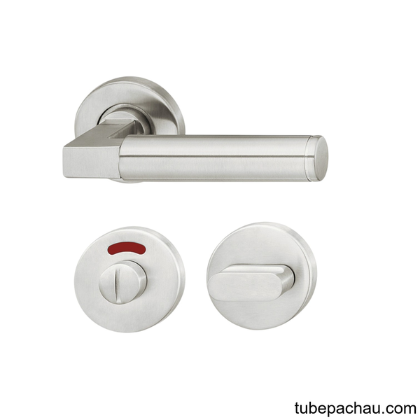 Tay Nắm Gạt Cửa Vệ Sinh Hafele 903.93.696