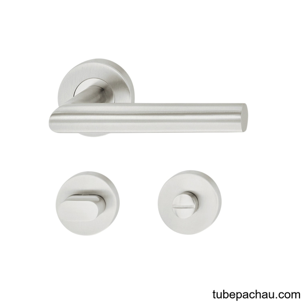 Tay Nắm Gạt Cửa Vệ Sinh Hafele 903.94.556