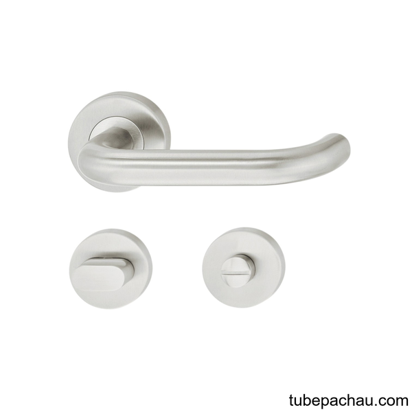 Tay Nắm Gạt Cửa Vệ Sinh Hafele 903.94.586