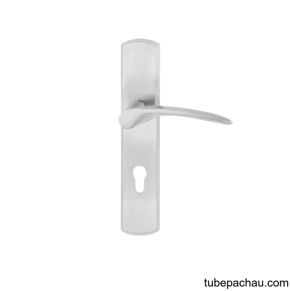 Tay Nắm Gạt Đế Dài C/C 72mm Hafele 903.78.590