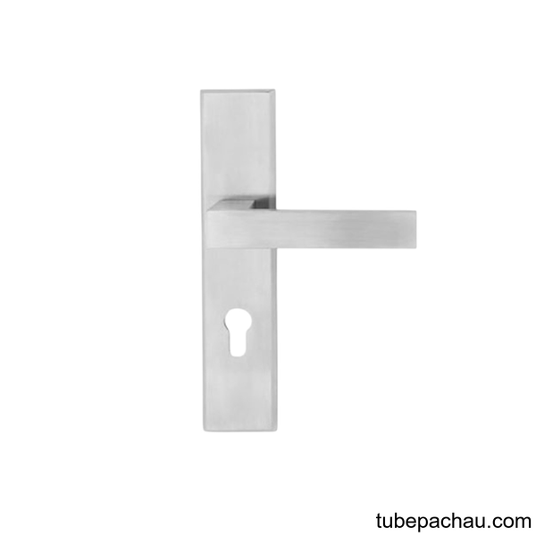 Tay Nắm Gạt Đế Dài C/C 72mm Hafele 903.78.591