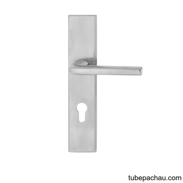Tay Nắm Gạt Đế Dài C/C 72mm Hafele 903.98.452