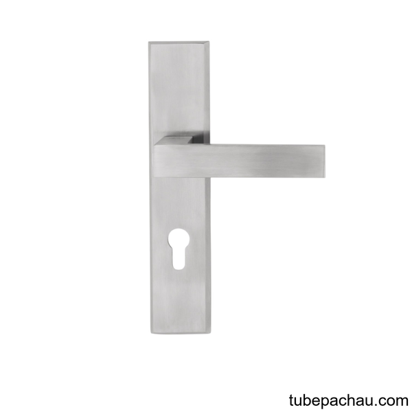 Tay Nắm Gạt Đế Dài C/C 72mm Hafele 903.99.302
