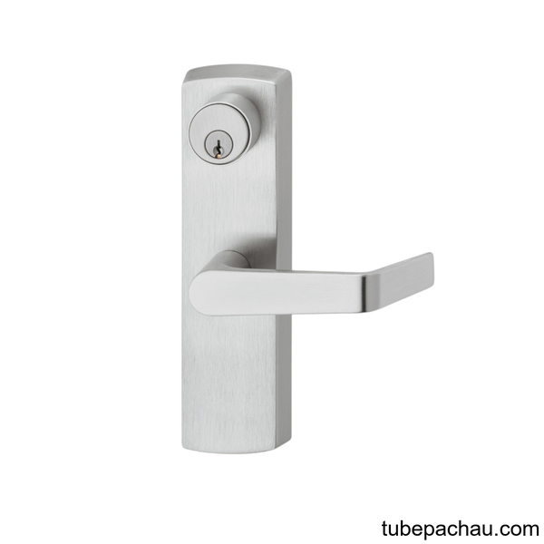 Tay Nắm Gạt Đế Dài Cửa Thoát Hiểm Hafele 911.56.029