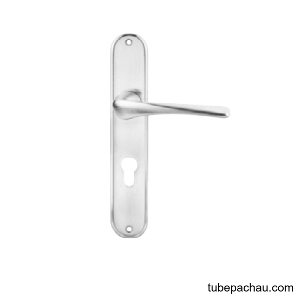 Tay Nắm Gạt Đế Dài Mở Phải C/C 72mm Hafele 901.79.084