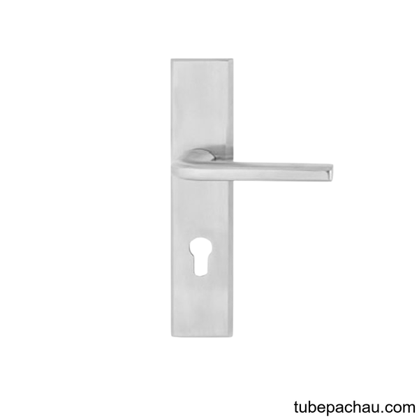 Tay Nắm Gạt Đế Dài Mở Phải C/C 72mm Hafele 903.78.589