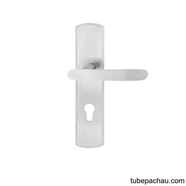 Tay Nắm Gạt Mở Phải C/C 72mm Hafele 903.78.588