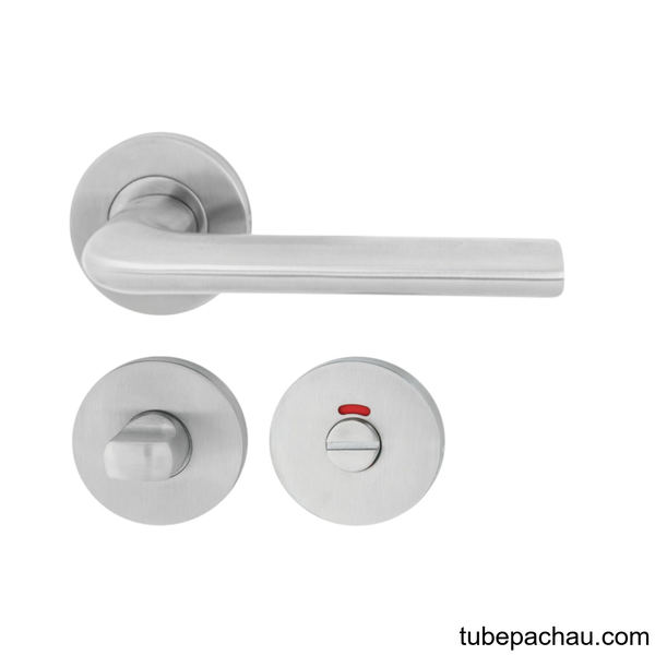 Tay Nắm Gạt Nhà Vệ Sinh Hafele 903.99.992