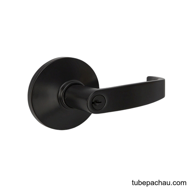 Tay Nắm Gạt Với Nắp Che Hafele 911.54.002