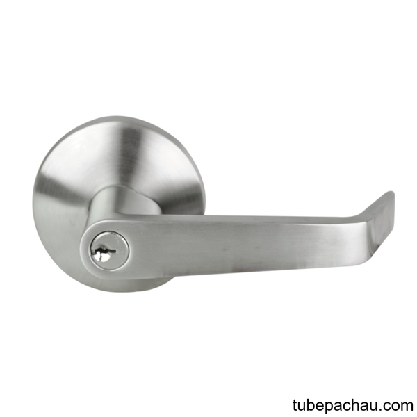 Tay Nắm Gạt Với Nắp Che Hafele 911.54.019
