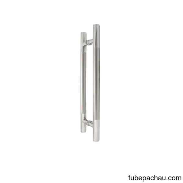 Tay Nắm Kéo Chữ H 600mm Hafele 499.68.037