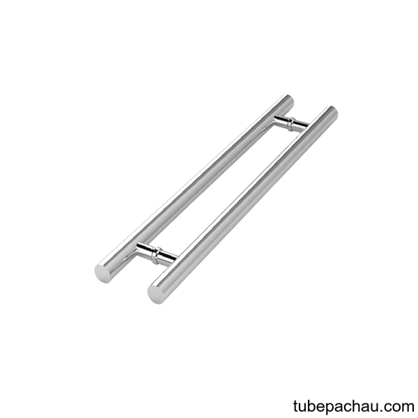 Tay Nắm Kéo Chữ H 600mm Hafele 903.01.843