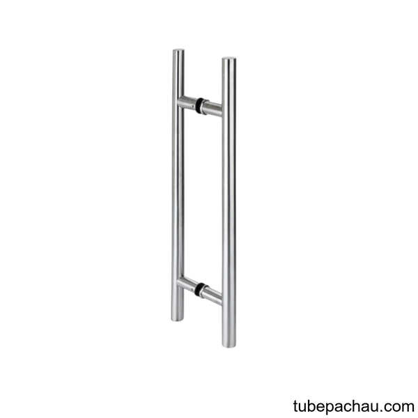 Tay Nắm Kéo Chữ H Dài 1200mm Hafele 499.68.036