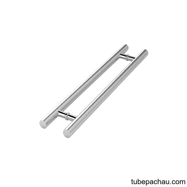 Tay Nắm Kéo Chữ H Dài 800mm Hafele 903.01.804