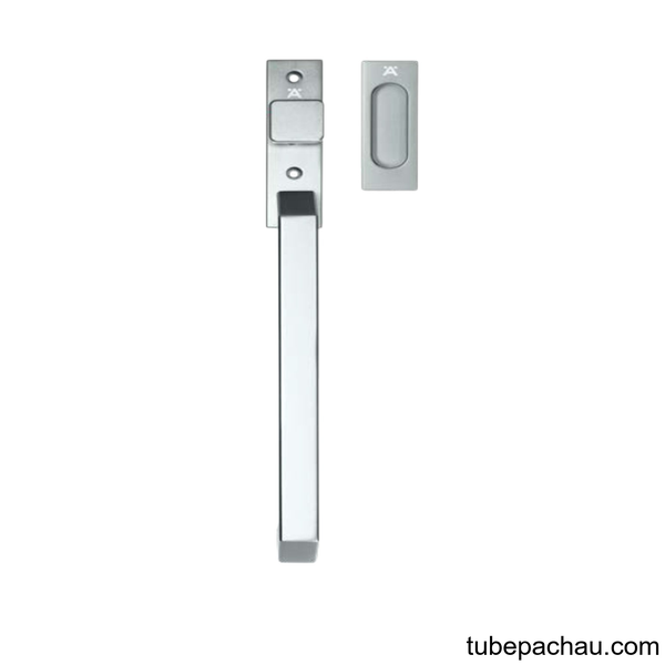 Tay Nắm Kéo Cửa Nhôm HL255 Hafele 904.00.575